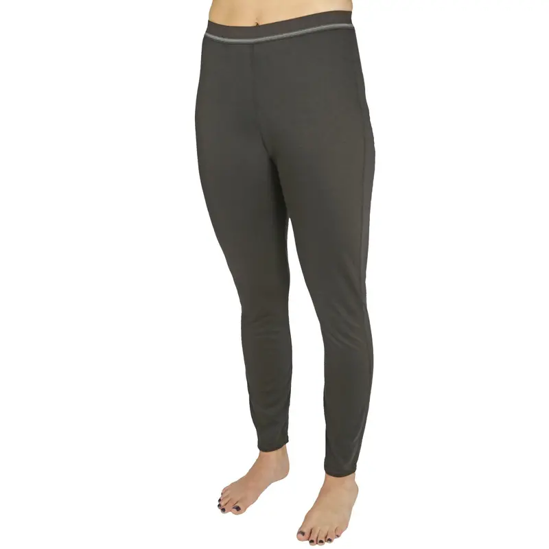 Hot Chillys Women Pepper Bi-Ply Bottom 1