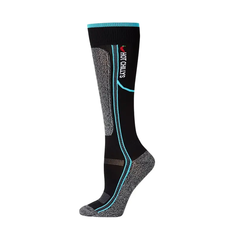 Hot Chillys Womens Elite Heat Low Volume Sock 1