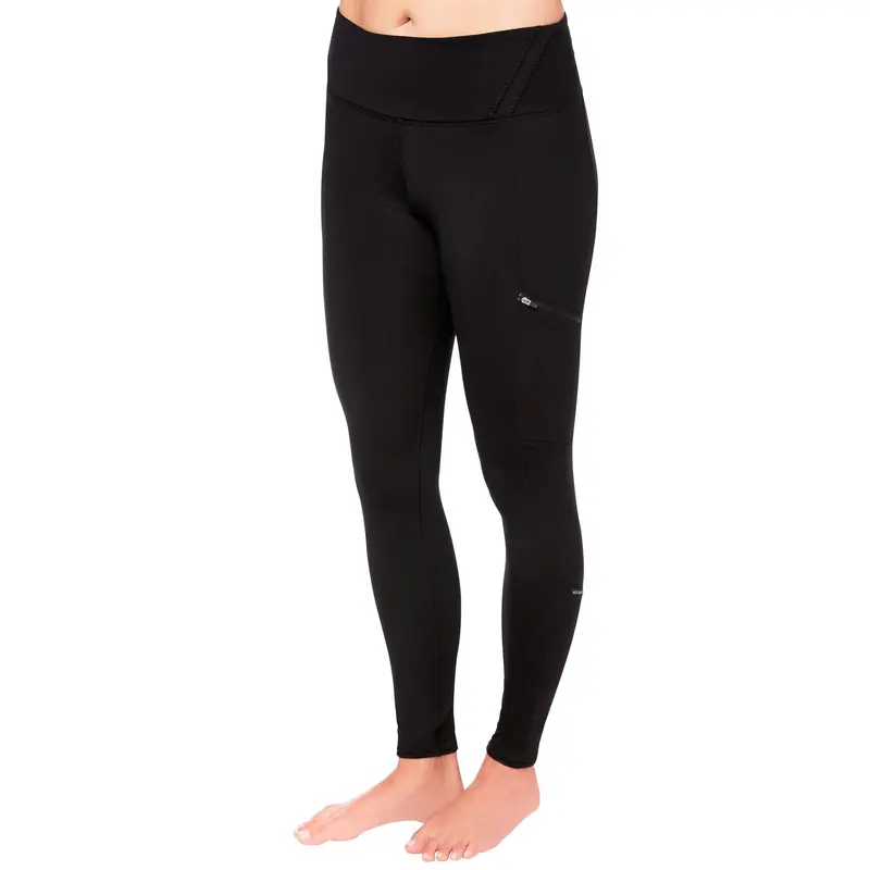 Hot Chillys Womens Elite Pocket Legging 1