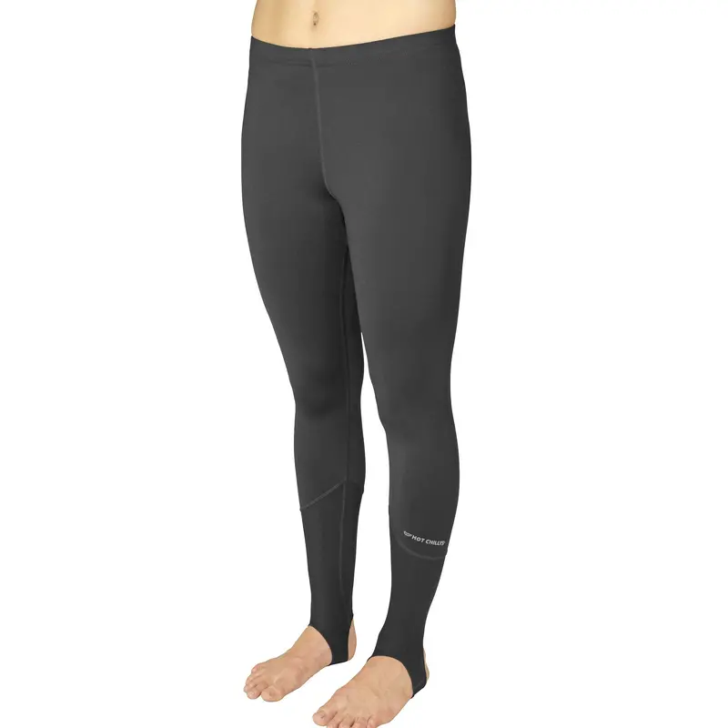 Hot Chillys Womens Micro-Elite Chamois Stirrup Tight 1