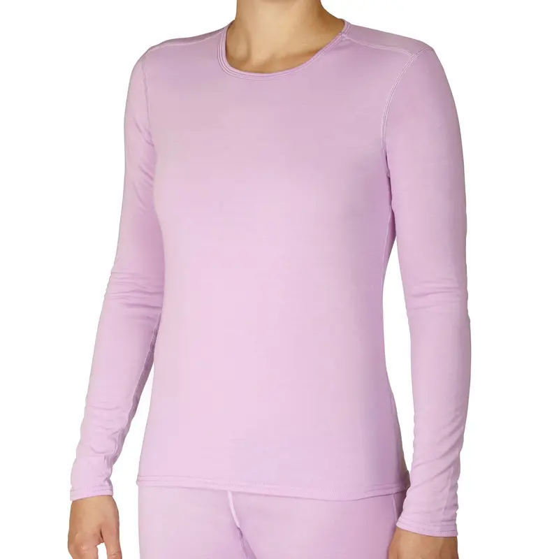 Hot Chillys Women’s Pepperskins Crewneck Base Layer