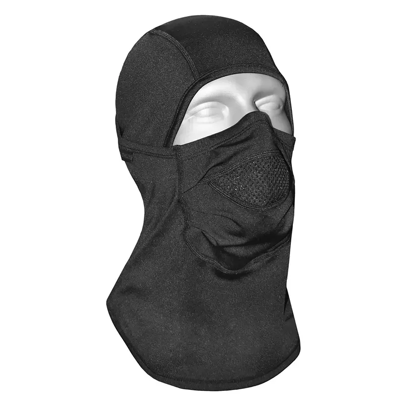 Hot Chillys Youth Micro-Elite Chamois Convertible Balaclava 1