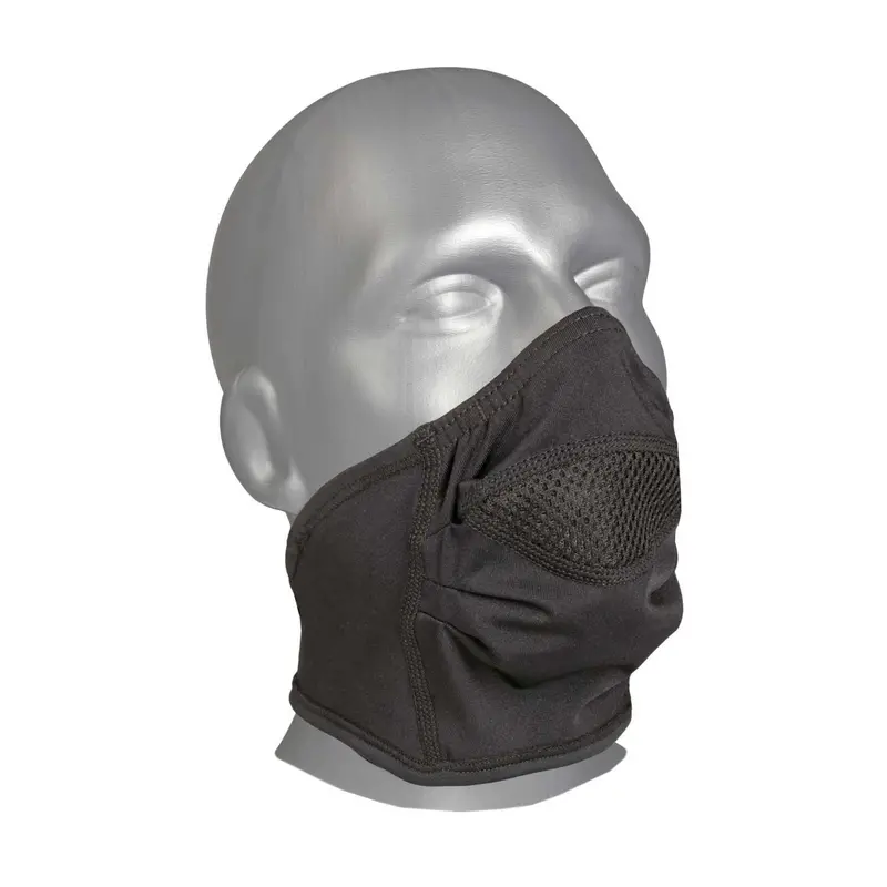 Hot Chillys Youth Micro-Elite Chamois Half Mask 1