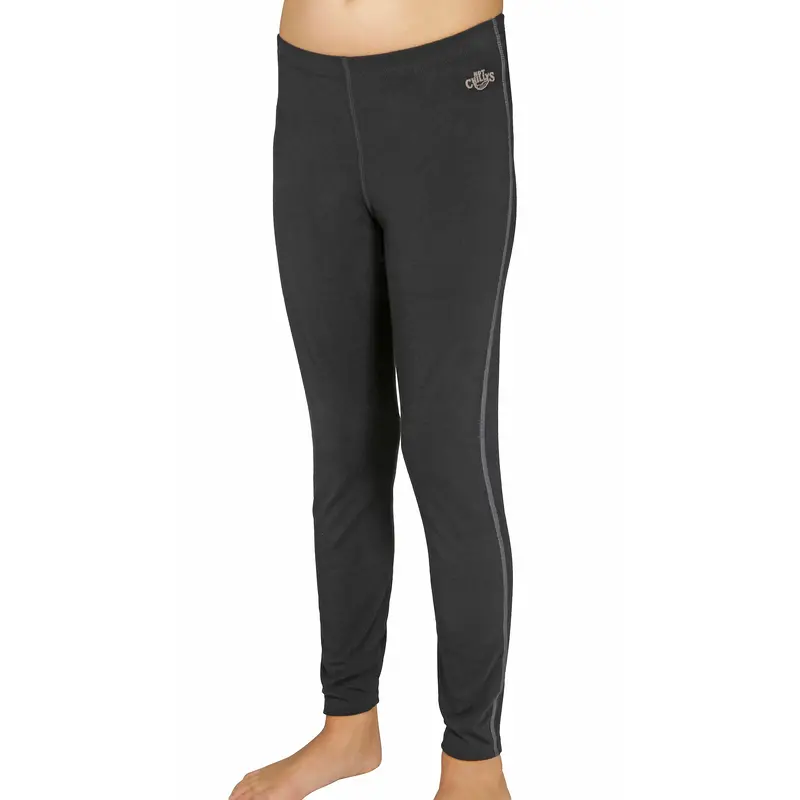 Hot Chillys Youth Mtf Originals Ankle Tight 1