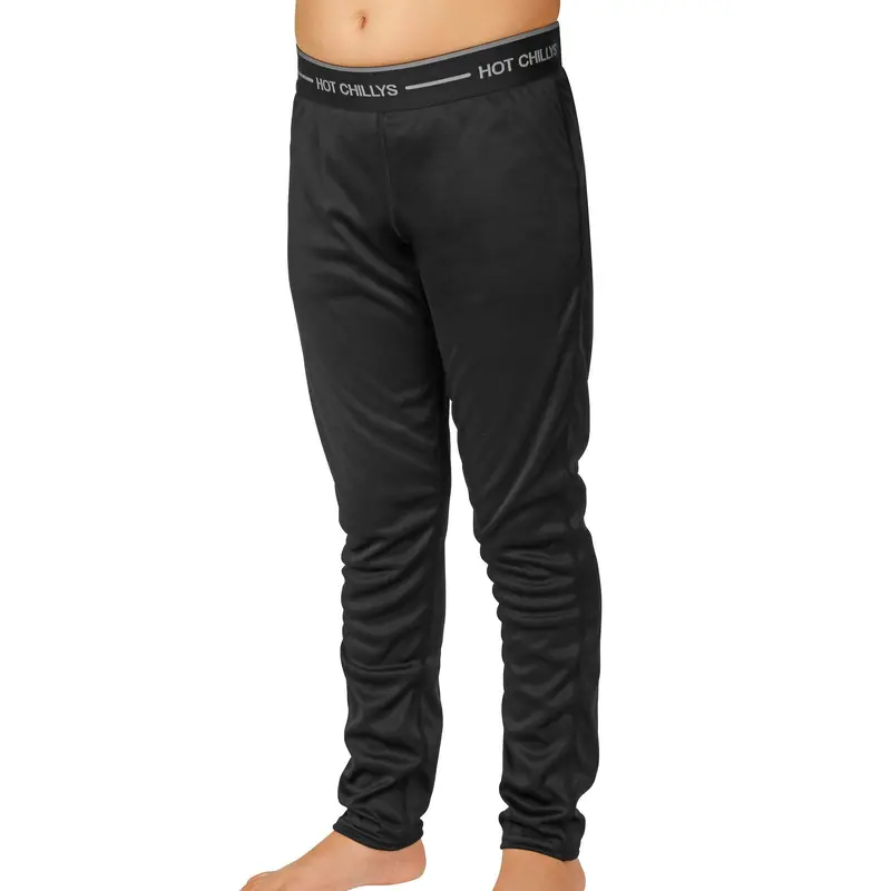 Hot Chillys Youth Peachskins Thermal Bottom