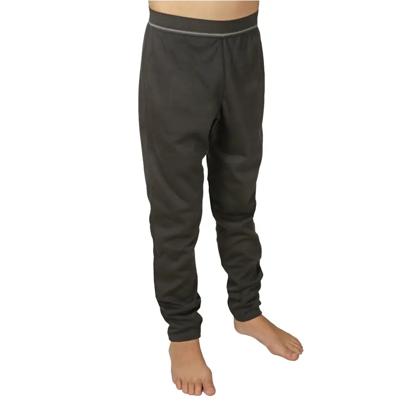 Hot Chillys Youth Pepper Bi-Ply Bottom 1