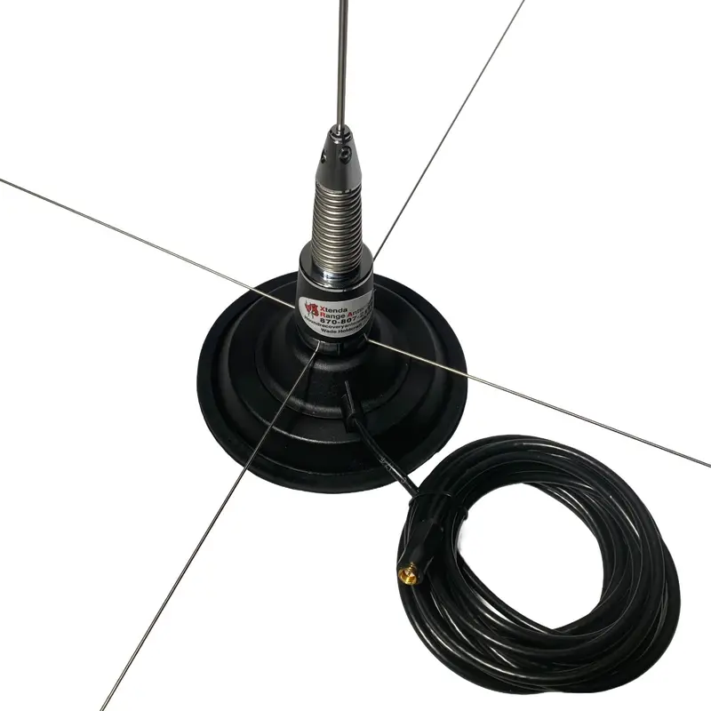 Hound Recovery Gps Super 7 Xtenda Range Antenna 1