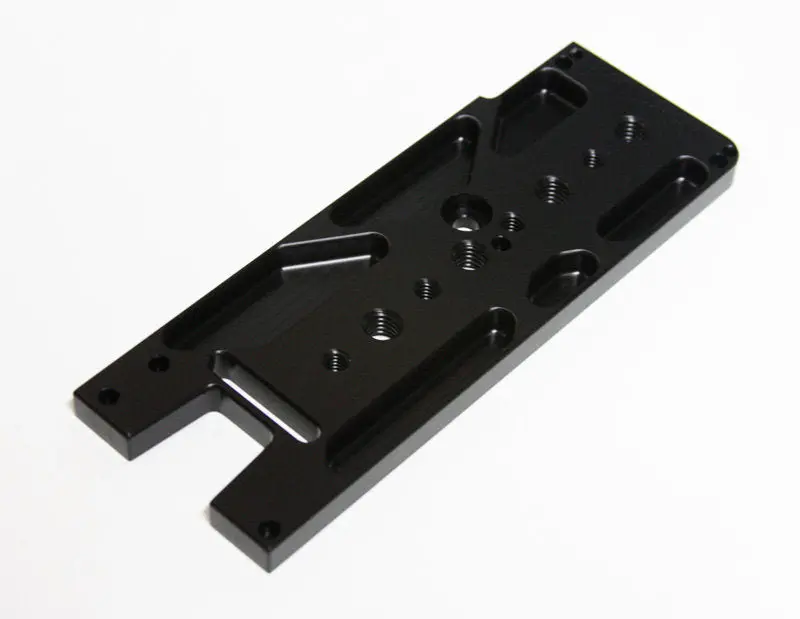 Hpx170 / Hmc150 Base Plate 1