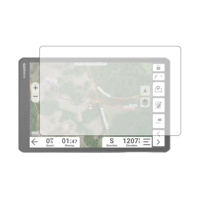 Huntproof Screen Protector For Alpha Xl 1