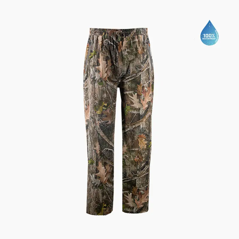 Hytrek Packable Pants - Kanati 1