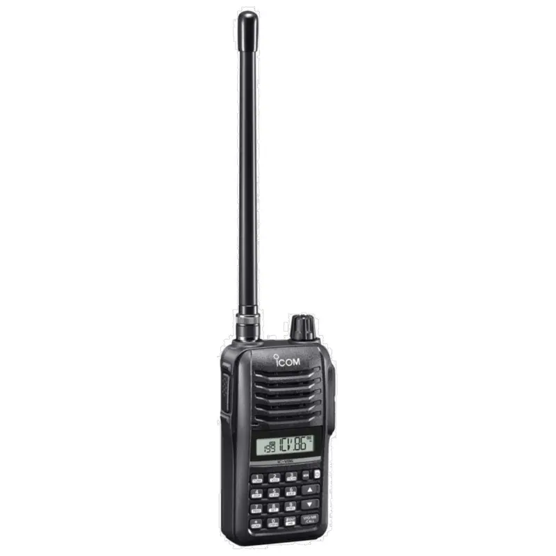 Icom Ic-V86 Radio 1