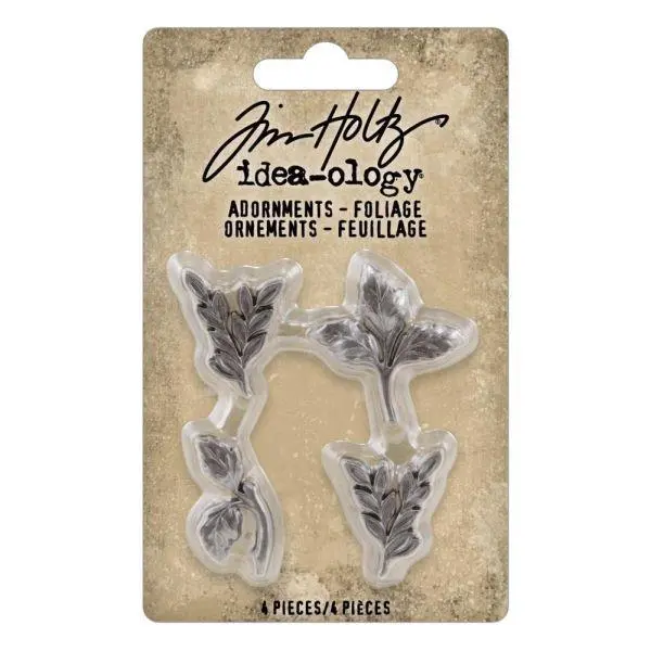 Idea-Ology - Adornments - Foliage 1