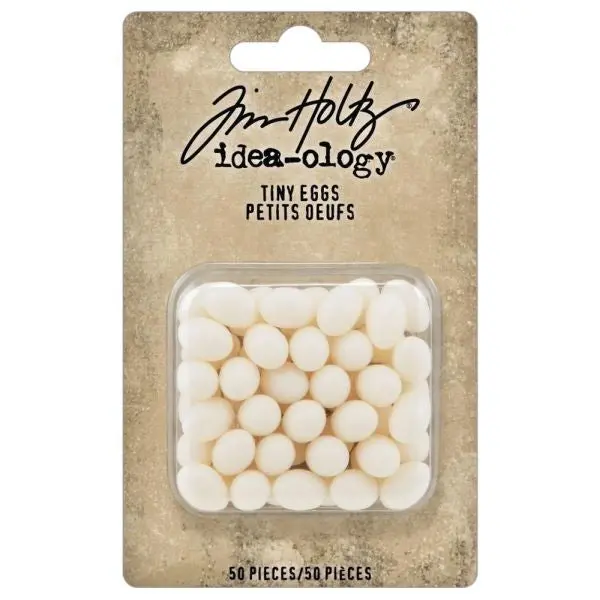 Idea-Ology - Bauble Eggs 1