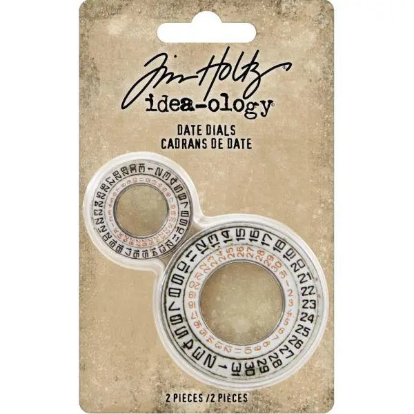 Idea-Ology - Date Dials 1