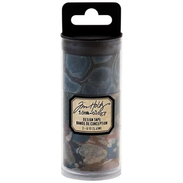 Idea-Ology - Design Tape - Marbled 1