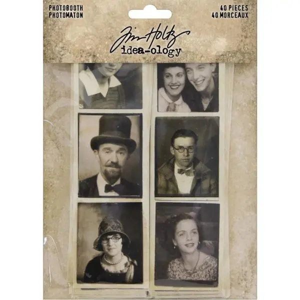 Idea-Ology - Photobooth 1