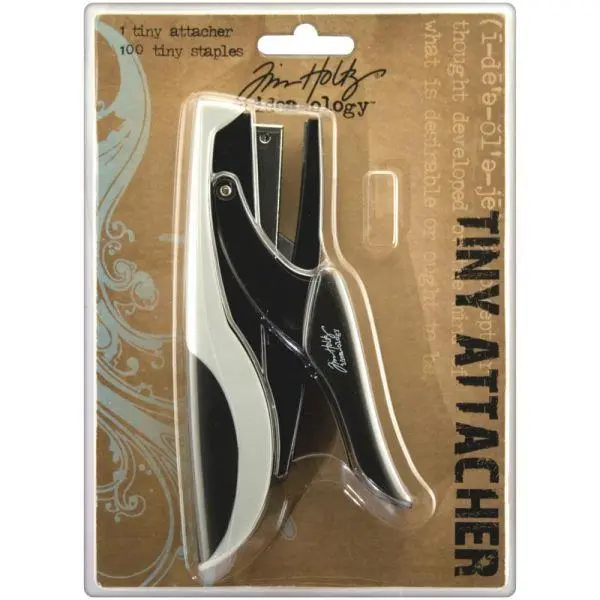 Idea-Ology Tiny Attacher 1