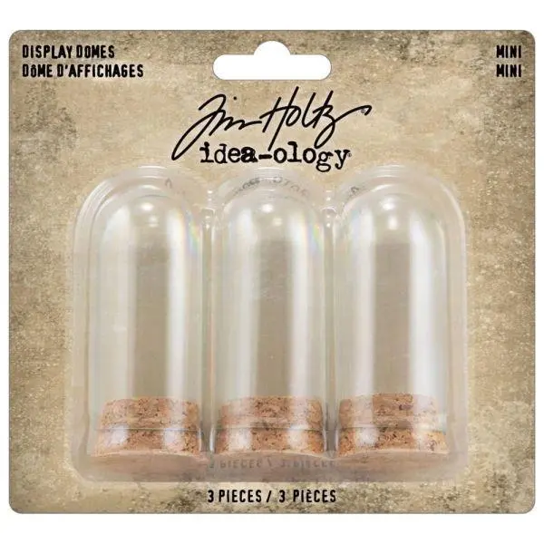 Ideaology - Halloween - Mini Domes 1