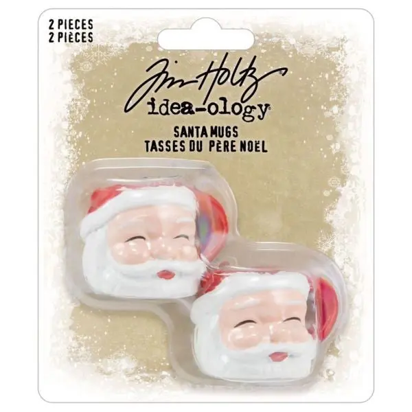 Ideaology - Santa Mugs 1