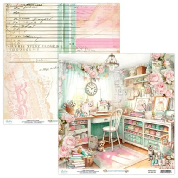 In My Craftroom - 03 1