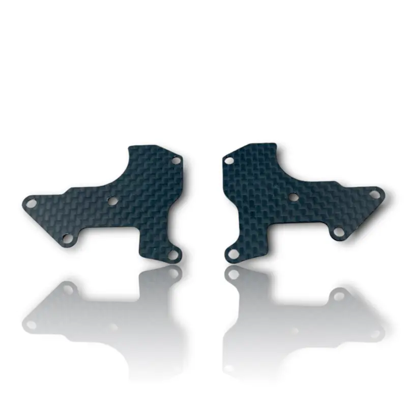 Infinity If8 Front Arm Inserts 1