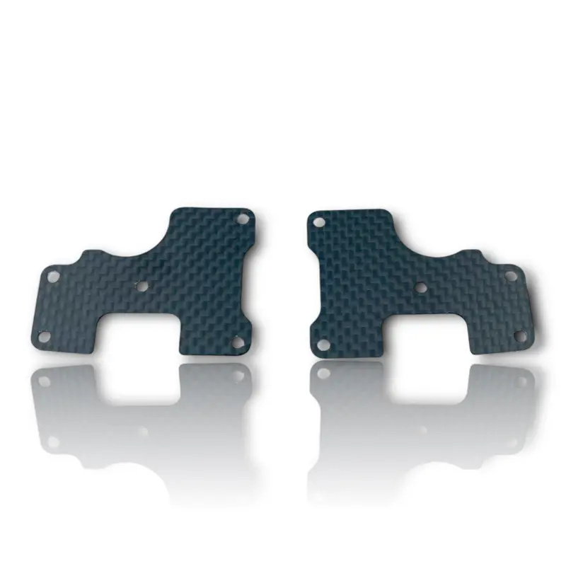 Infinity If8 Rear Arm Inserts 1