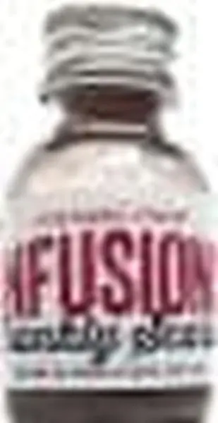 Infusions - Frankly Scarlet 1