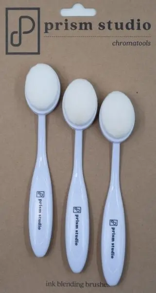 Ink Blending Brushes, 3 Pack 1