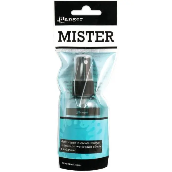 Inksentials Mister Bottle 1