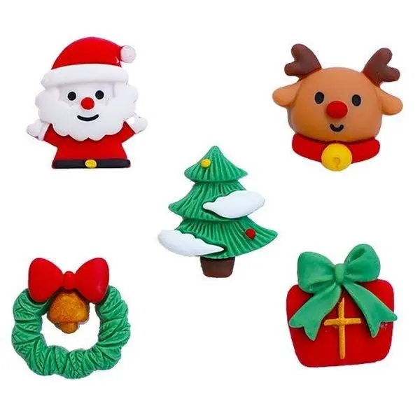 It's Christmas - Flatbackz 1