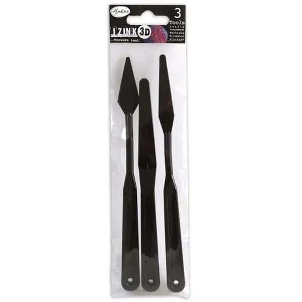 Izink 3D Paste Spatula 1