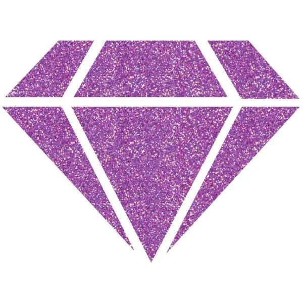 Izink Diamond 24 Carat - Peach 1