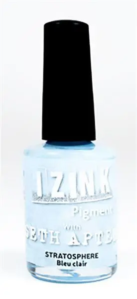 Izink Pigment - Stratosphere 1