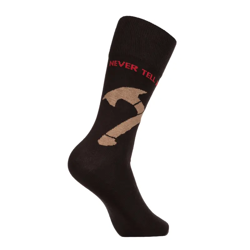 Jack Carr Collection Signature Sock 1