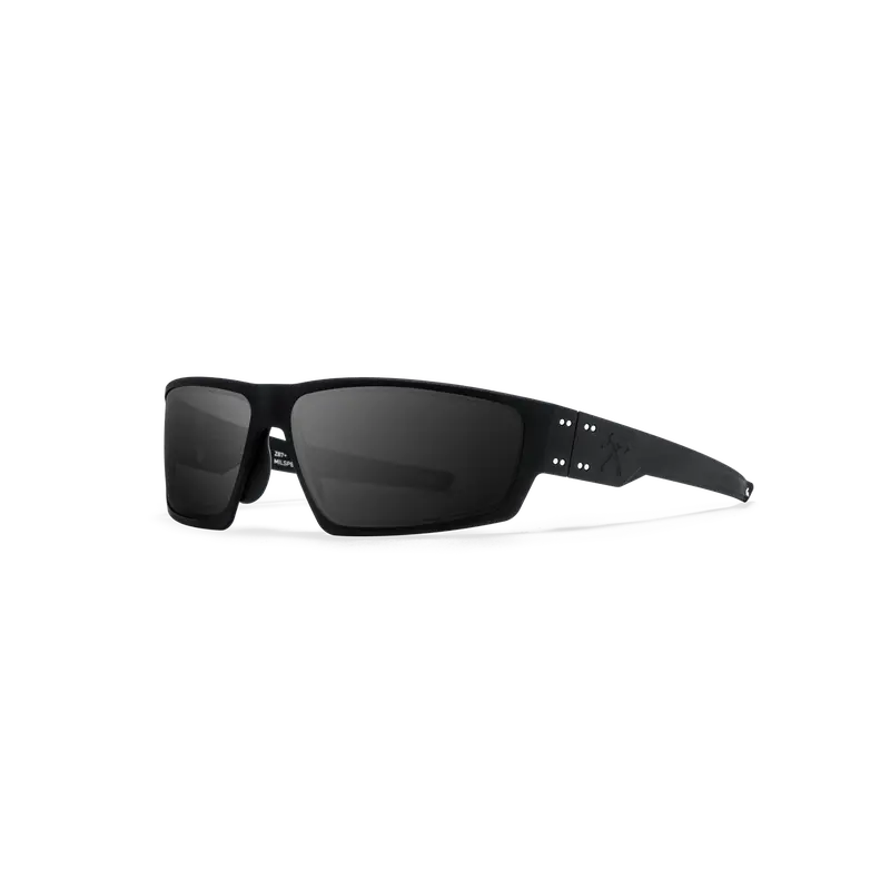 Jack Carr X Gatorz Warhawk 1
