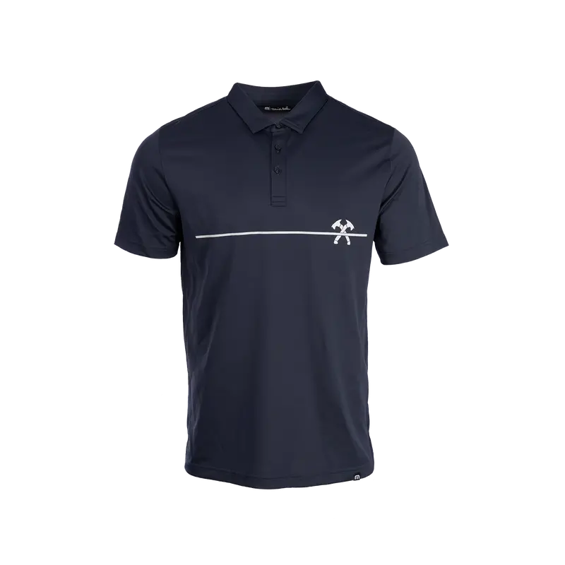 Jack Carr X Travis Matthew Golf Polo 1
