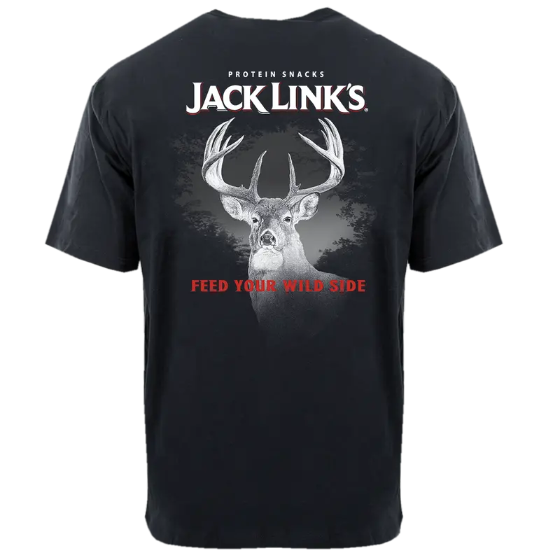Jack Link's Fyws Buck Tee 1