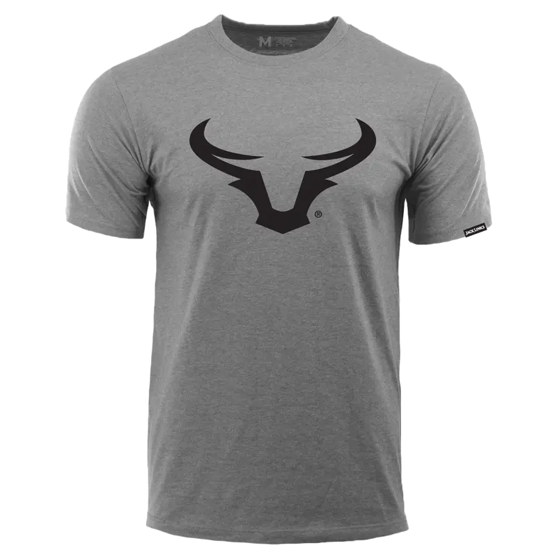 Jack Link's Steer Horn Tee 1