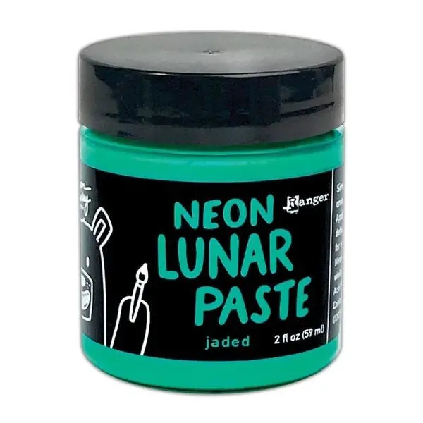 Jaded - Lunar Paste 1