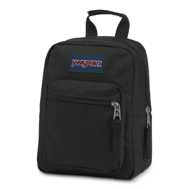 Jansport Big Break Unisex Lifestyle Lunch Bag 1
