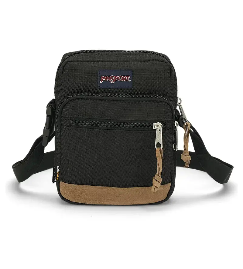 Jansport Core Crossbody Unisex Lifestyle Bag 2