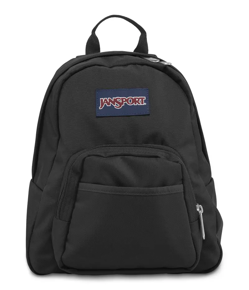Jansport Half Pint Unisex Lifestyle Mini Backpack 1