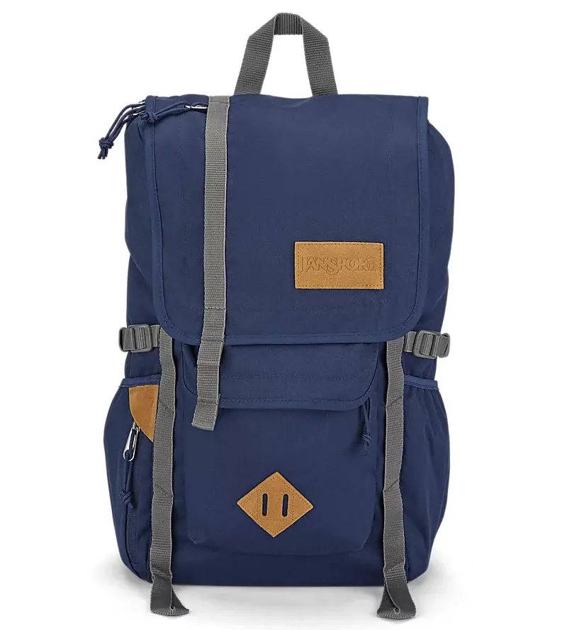 Jansport Hatchet Unisex Lifestyle Backpack 1