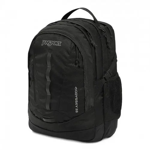Jansport Odyssey Unisex Lifestyle Backpack 1