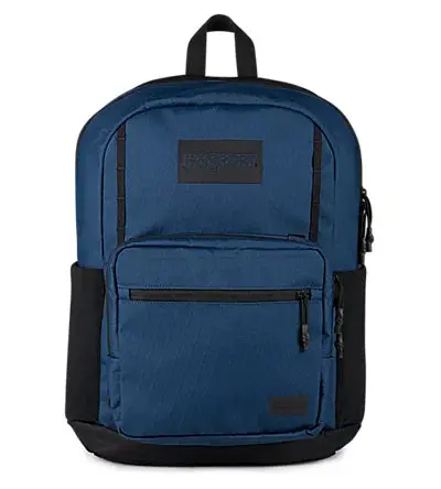 Jansport Pro Pack Modular System Unisex Lifestyle Backpack 2