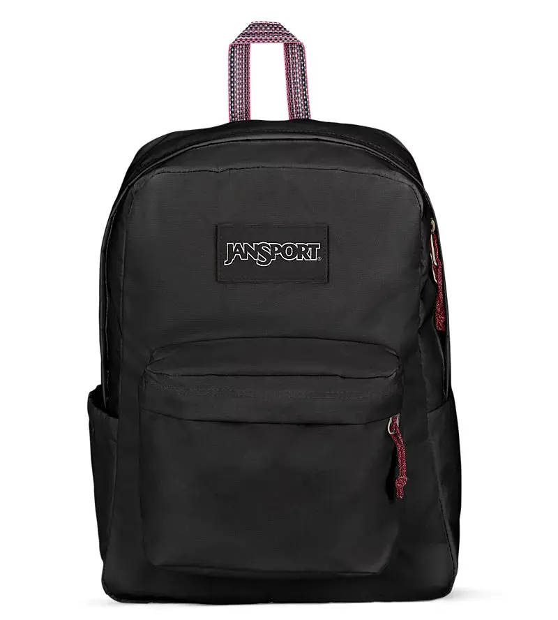 Jansport Restore Pack Unisex Lifestyle Backpack 1