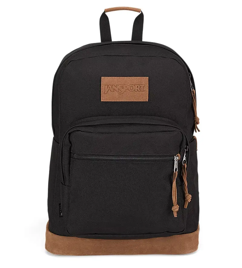 Jansport Right Pack Premium Unisex Lifestyle Backpack 1