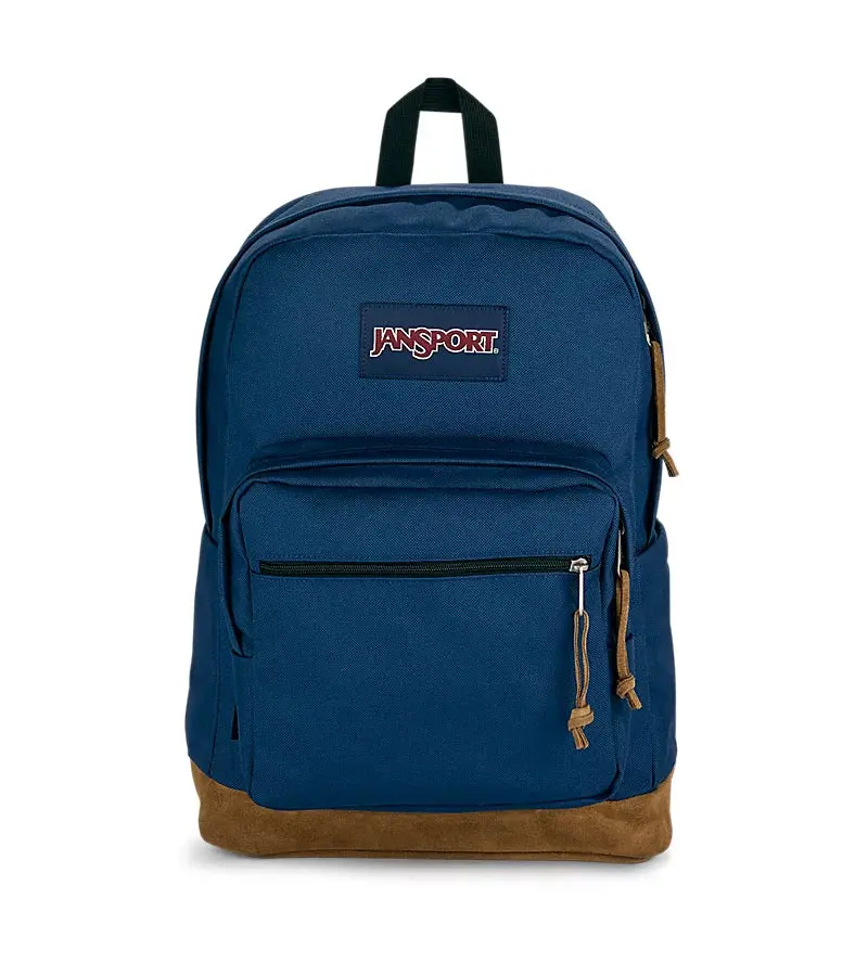 Jansport Right Pack Unisex Lifestyle Backpack 5