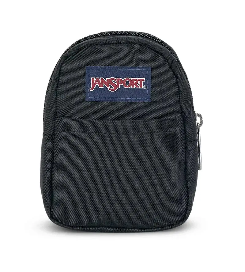 Jansport Super Stash Unisex Lifestyle Bag 1