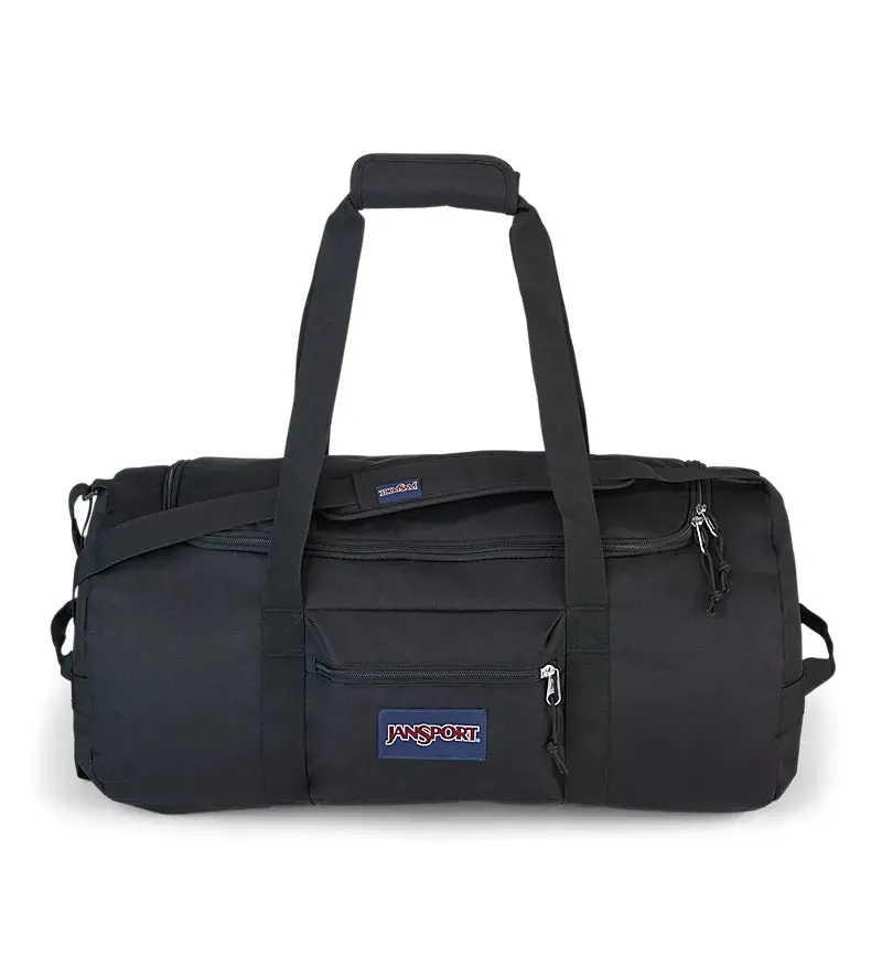 Jansport Superbreak Away Unisex Lifestyle Duffle Bag 60L 1